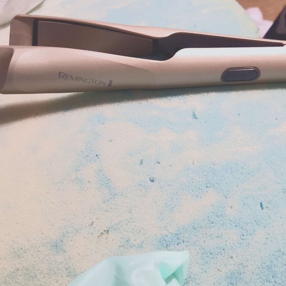 Remington Twist Hair Iron